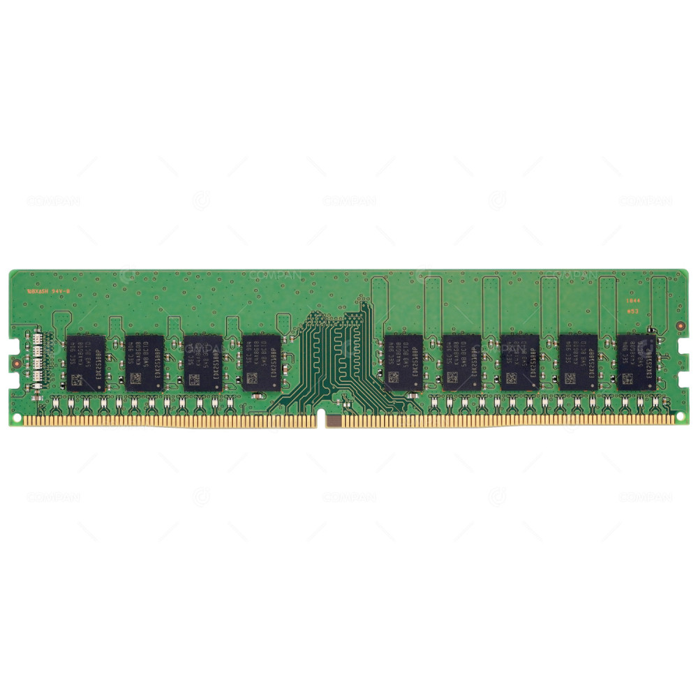 M391A2K43BB1-CTD SAMSUNG DDR4 16GB 2RX8 PC4-21333 2666MHZ UDIMM